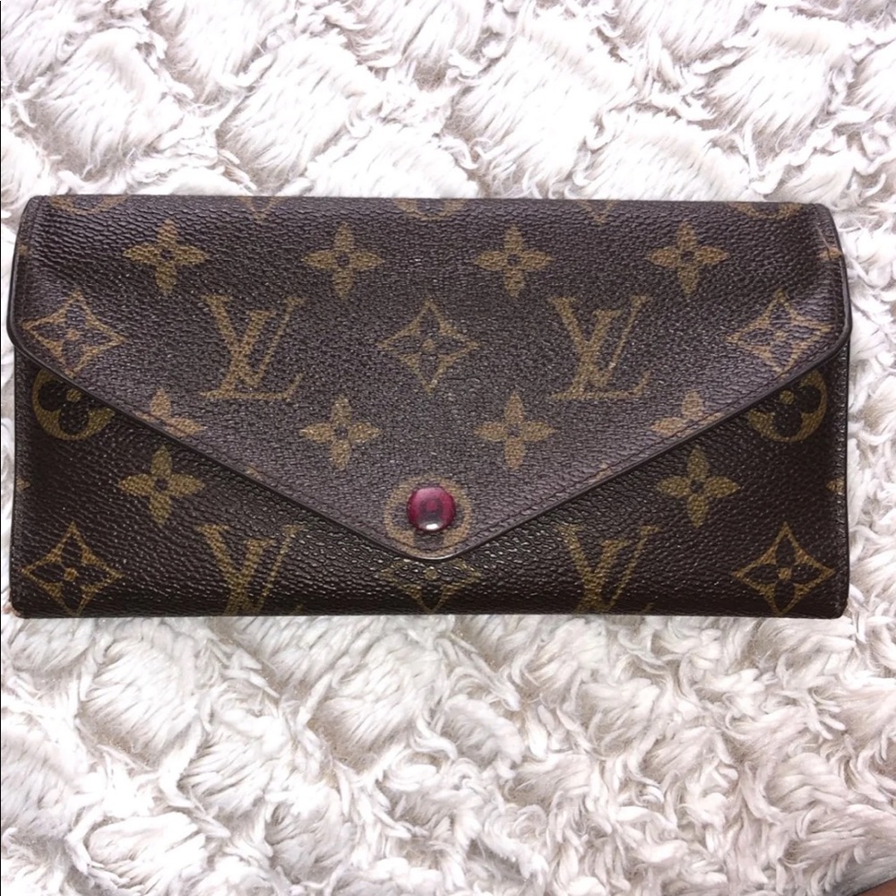COPY - Louis Vuitton wallet
